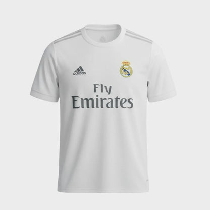 Camisa Real Madrid 2015/16 I