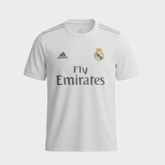 Camisa Real Madrid 2015/16 I