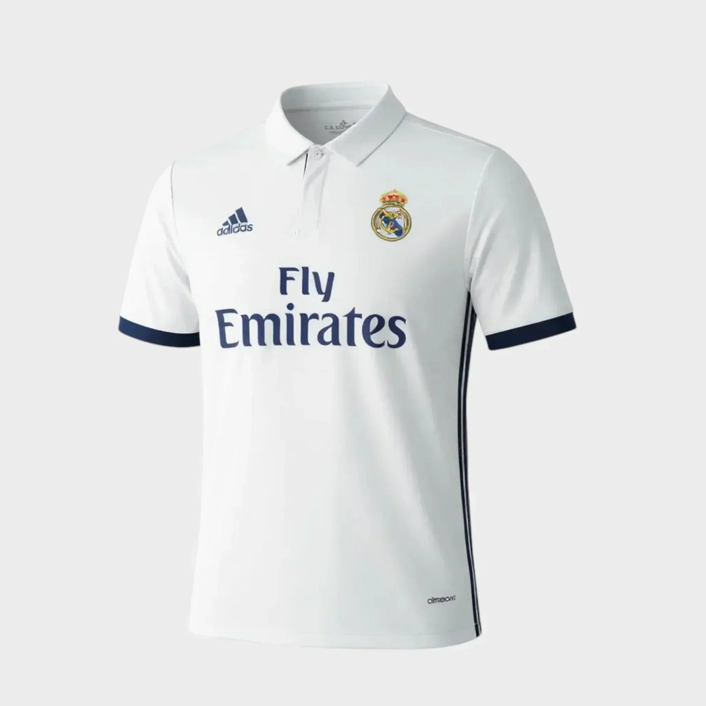 Camisa Real Madrid 2016/17 I