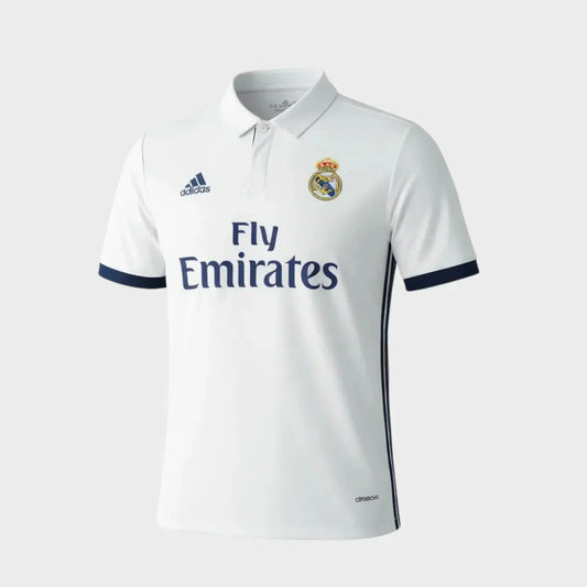 Camisa Real Madrid 2016/17 I