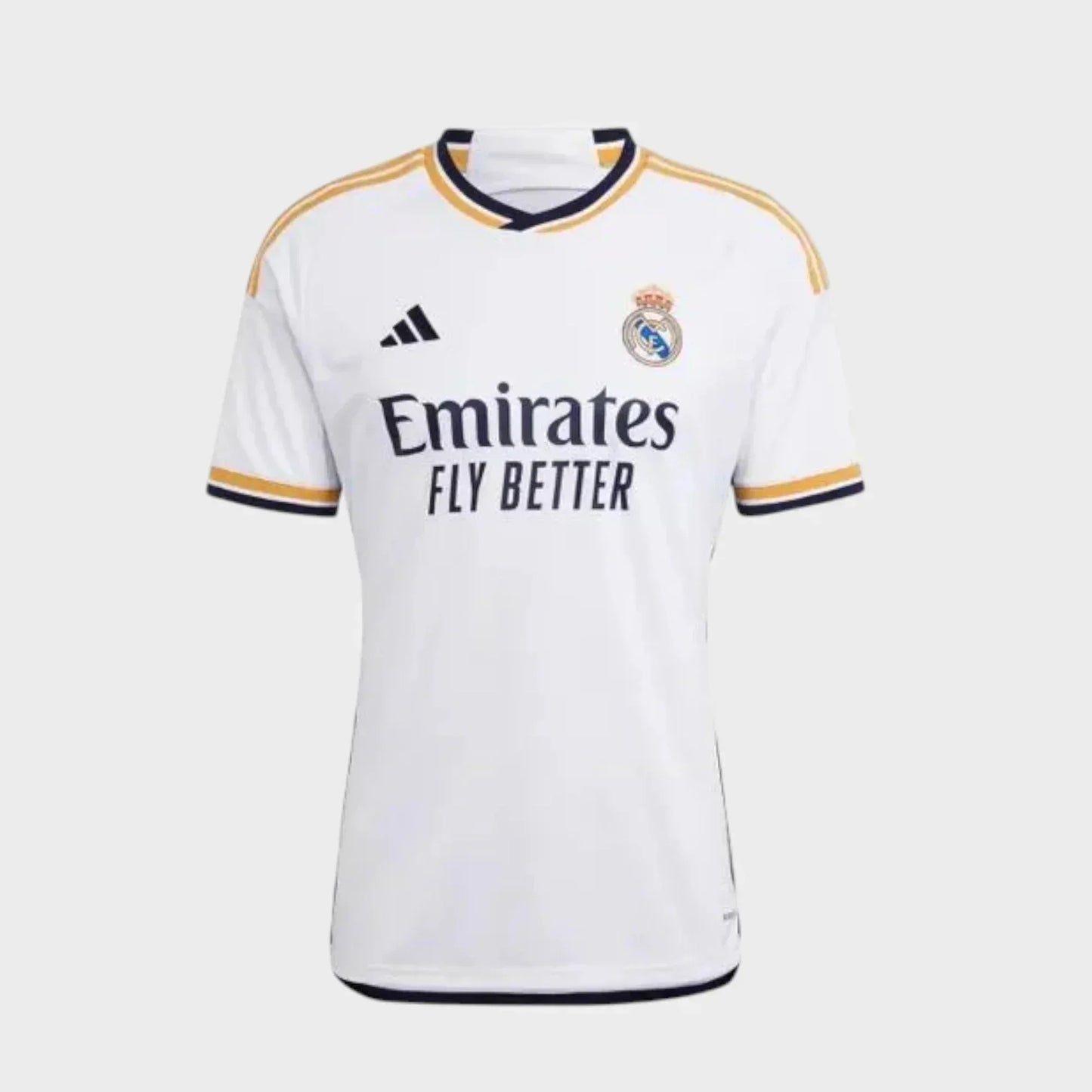Camisa Real Madrid 2023/24 I
