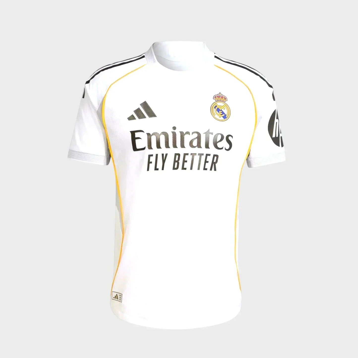 Camisa Real Madrid 2025/26 I Jogador