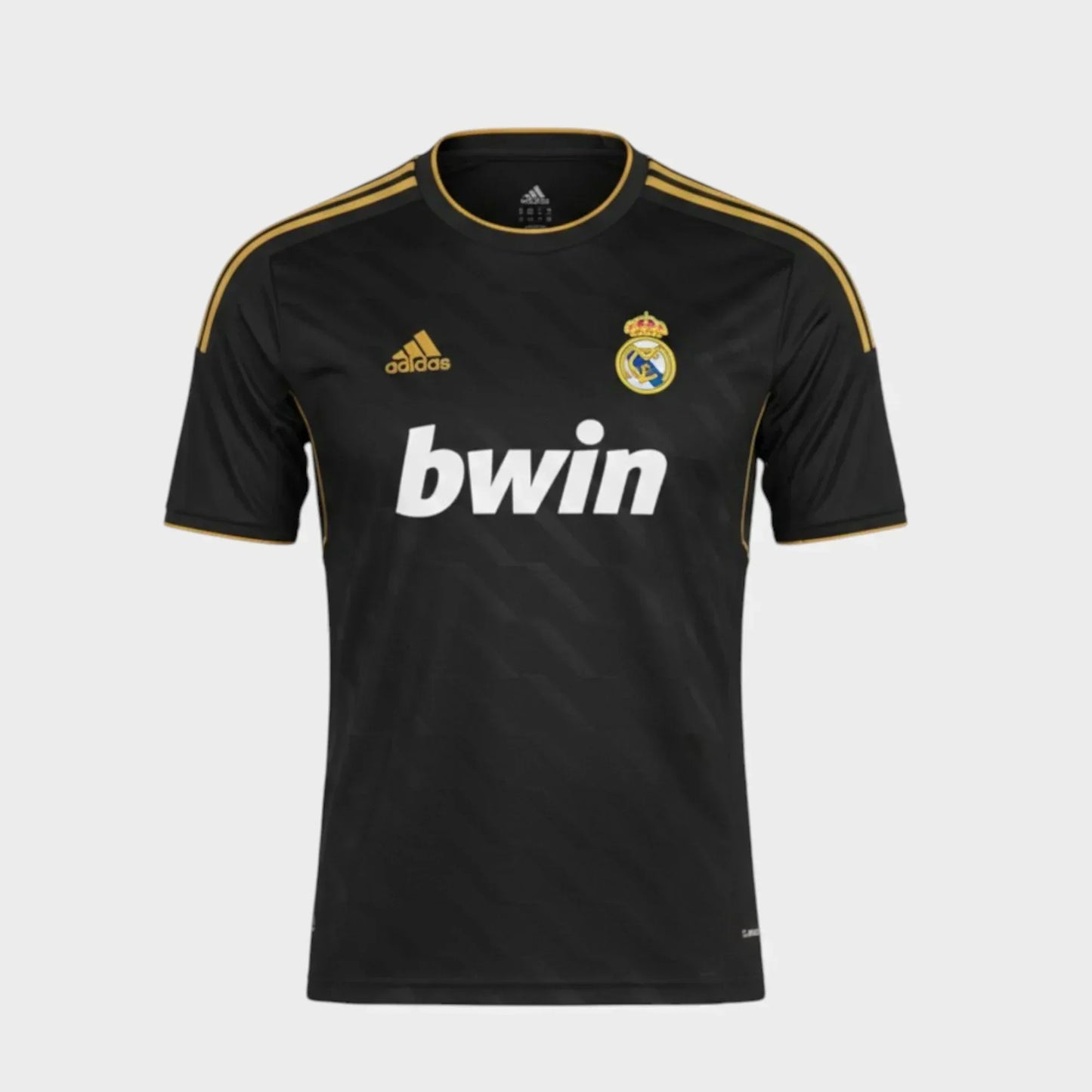 Camisa Real Madrid 2011/12 II