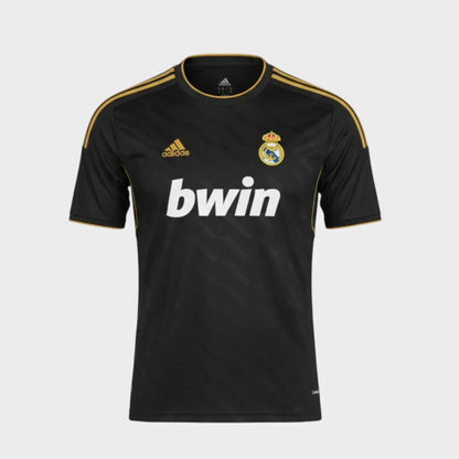 Camisa Real Madrid 2011/12 II