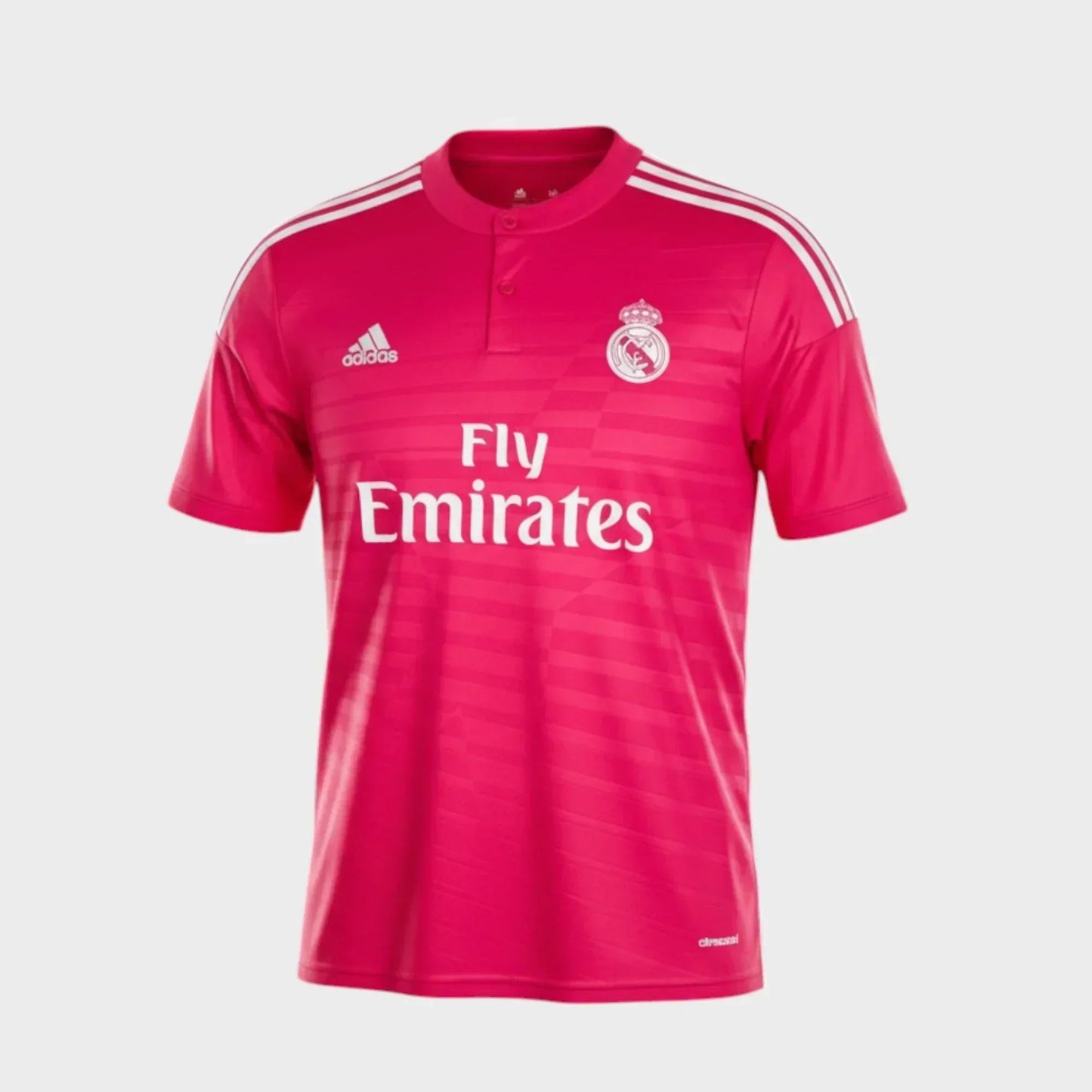 Camisa Real Madrid 2014/15 II