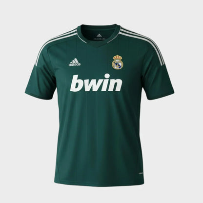 Camisa Real Madrid 2012/13 III