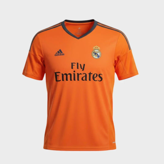 Camisa Real Madrid 2013/14 III