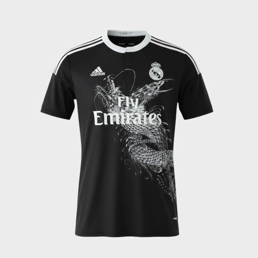 Camisa Real Madrid 2014/15 III