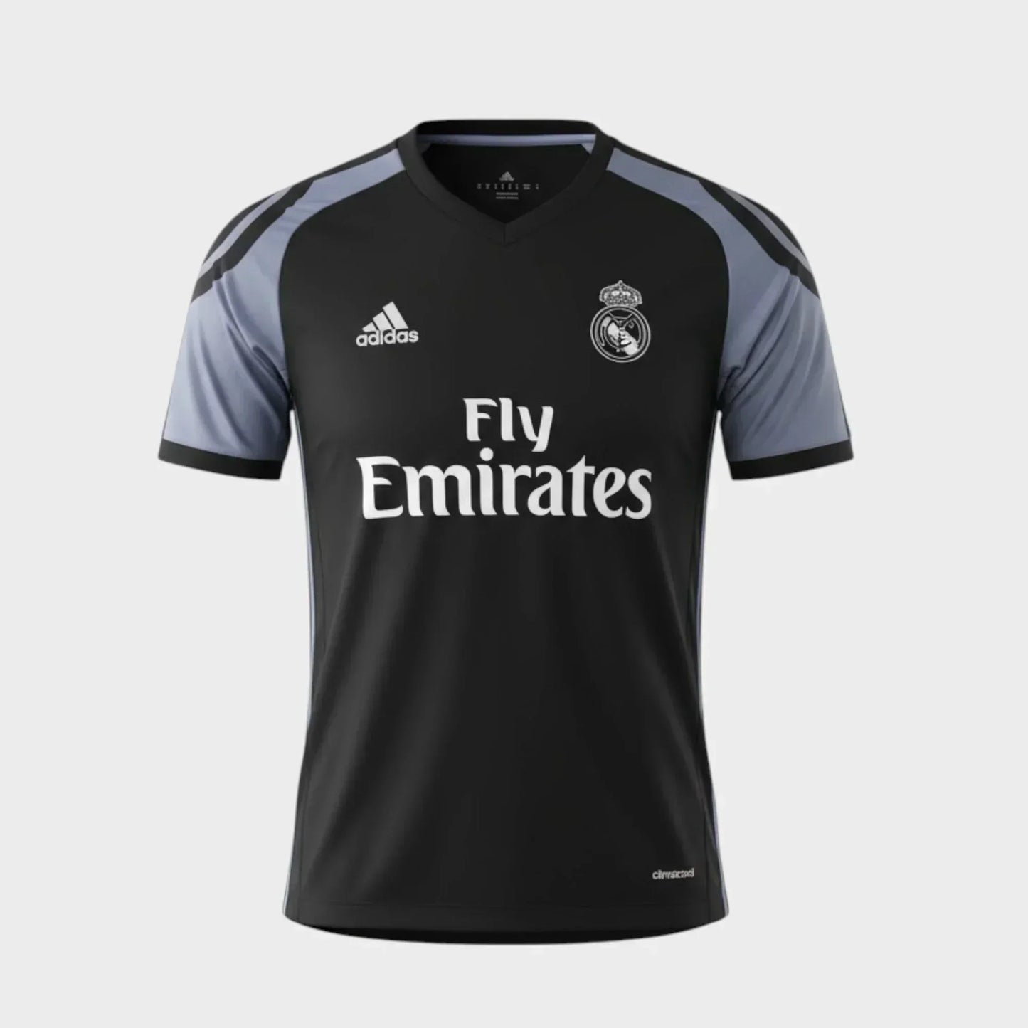 Camisa Real Madrid 2016/17 III