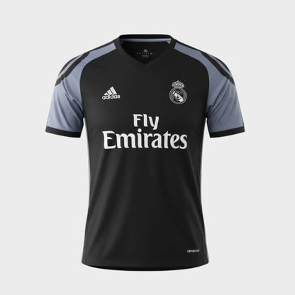 Camisa Real Madrid 2016/17 III