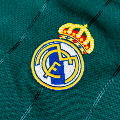 Camisa Real Madrid 2012/13 III