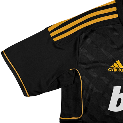 Camisa Real Madrid 2011/12 II