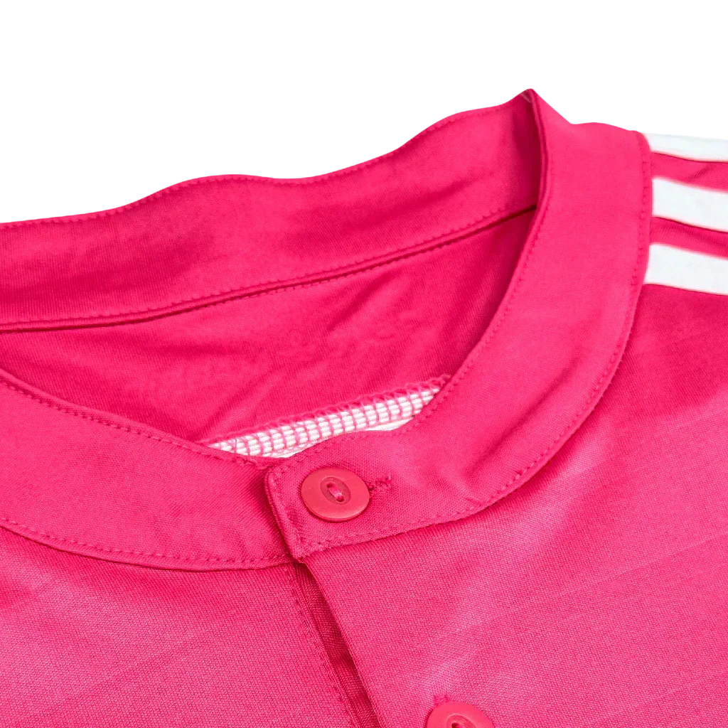 Camisa Real Madrid 2014/15 II Manga Longa