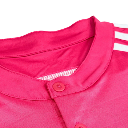 Camisa Real Madrid 2014/15 II Manga Longa