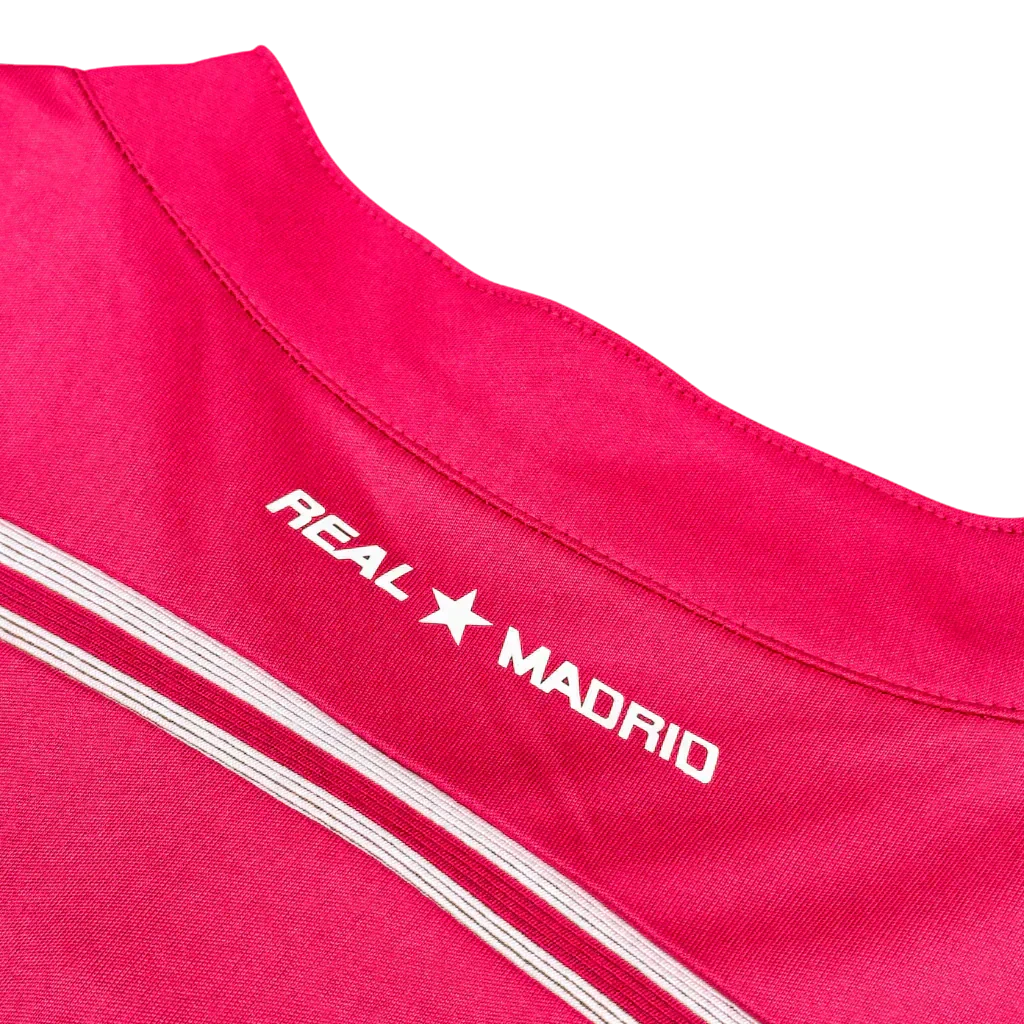 Camisa Real Madrid 2014/15 II