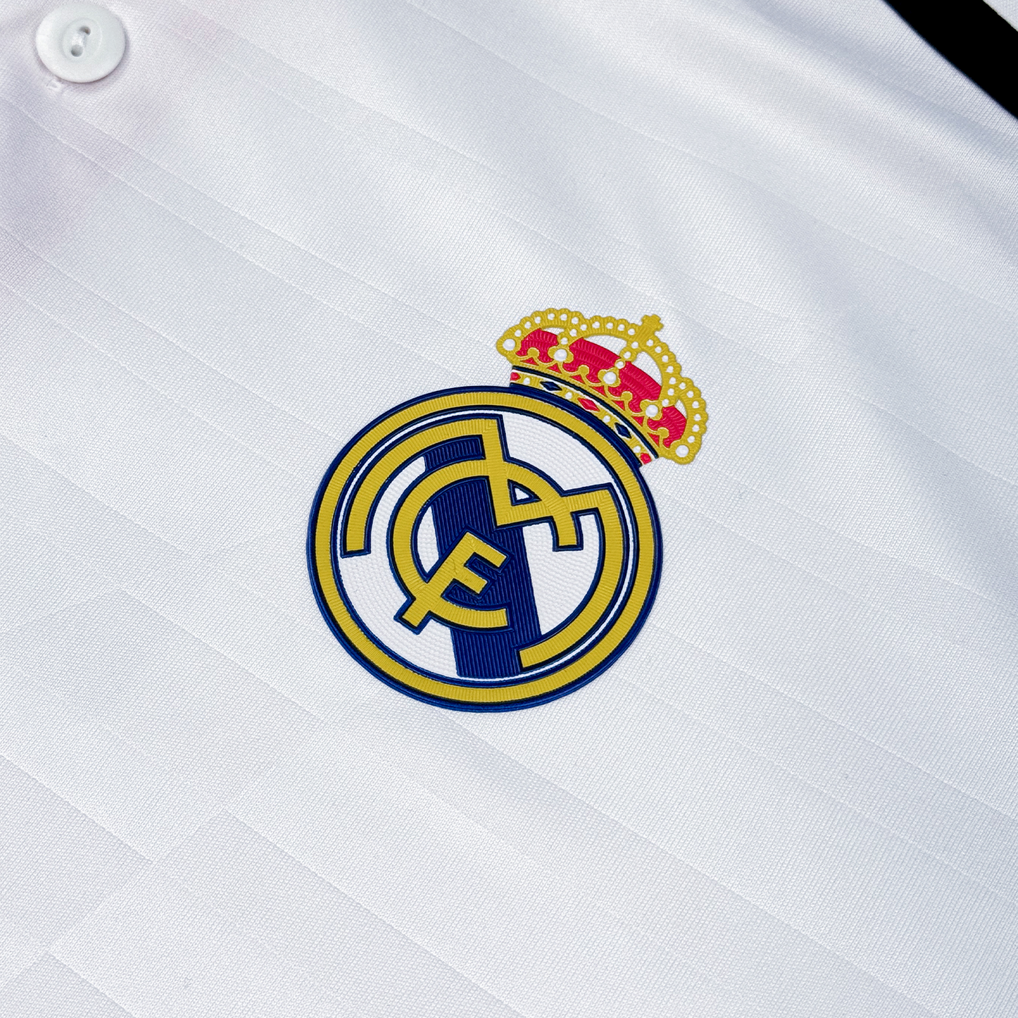 Camisa Real Madrid 2014/15 I