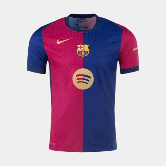 Camisa Barcelona 2024/25 I Jogador