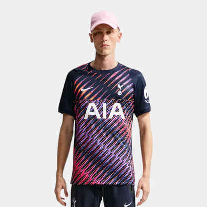 Camisa Tottenham 2026/27 II