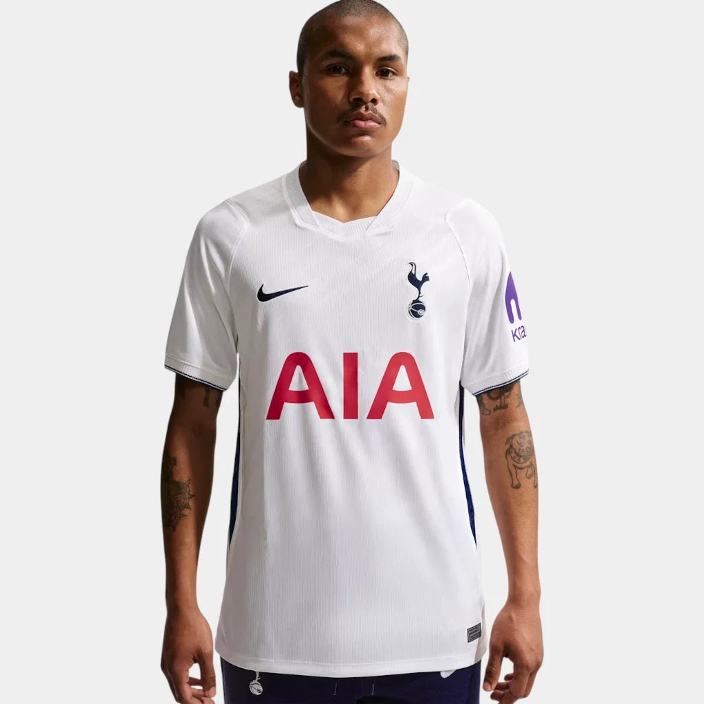 Camisa Tottenham 2026/27 I