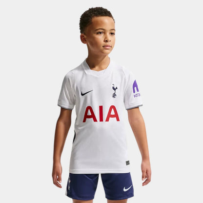 Kit Infantil Tottenham 2026/27 I