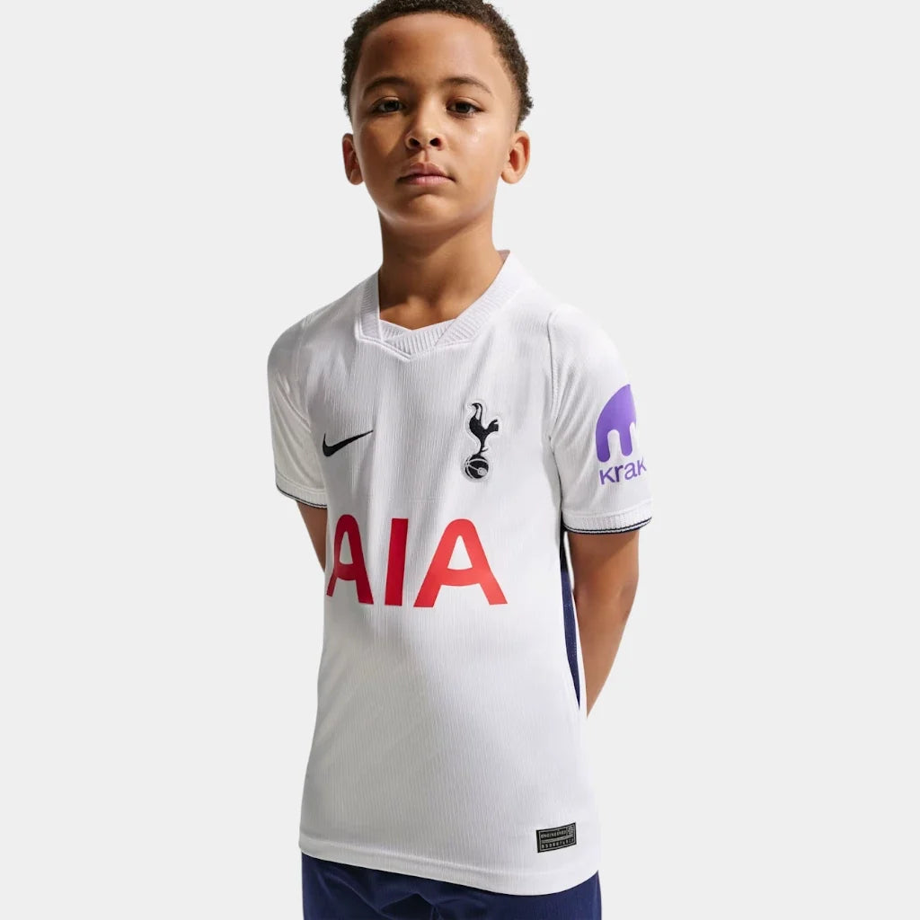 Kit Infantil Tottenham 2026/27 I