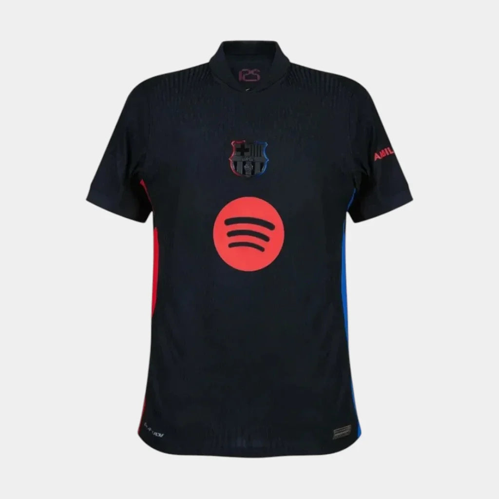 Camisa Barcelona 2024/25 II