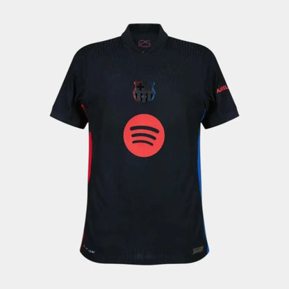 Camisa Barcelona 2024/25 II