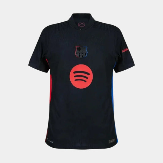 Camisa Barcelona 2024/25 II