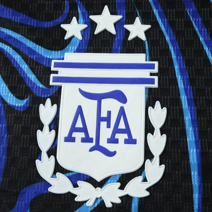 Camisa Argentina II 2026 Jogador