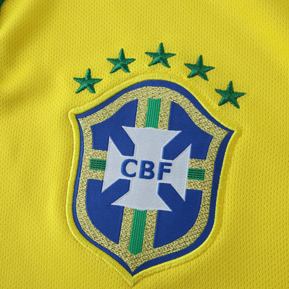Camisa Brasil I 2014