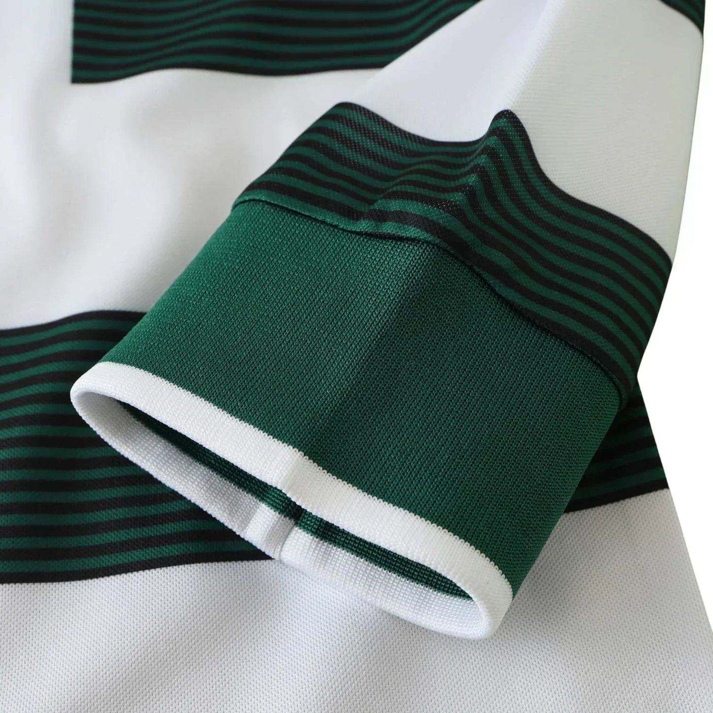 Camisa Sporting I 2002/03 Manga Longa