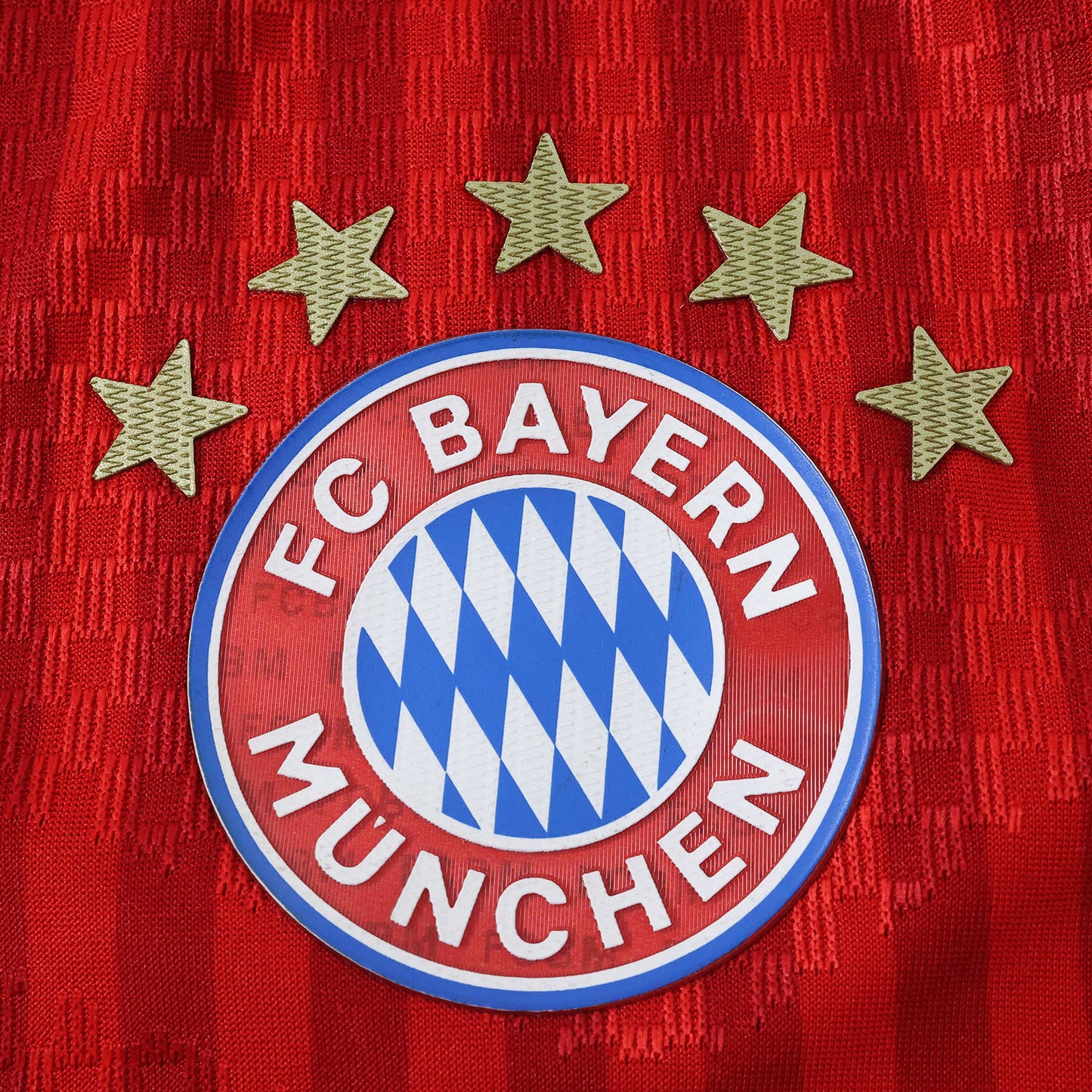 Camisa Bayern de Munique 2026/27 I Jogador