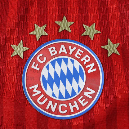 Camisa Bayern de Munique 2026/27 I Jogador