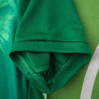 Camisa Wolfsburg I 2025/26