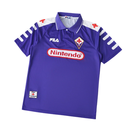 Camisa Fiorentina I 1998/99
