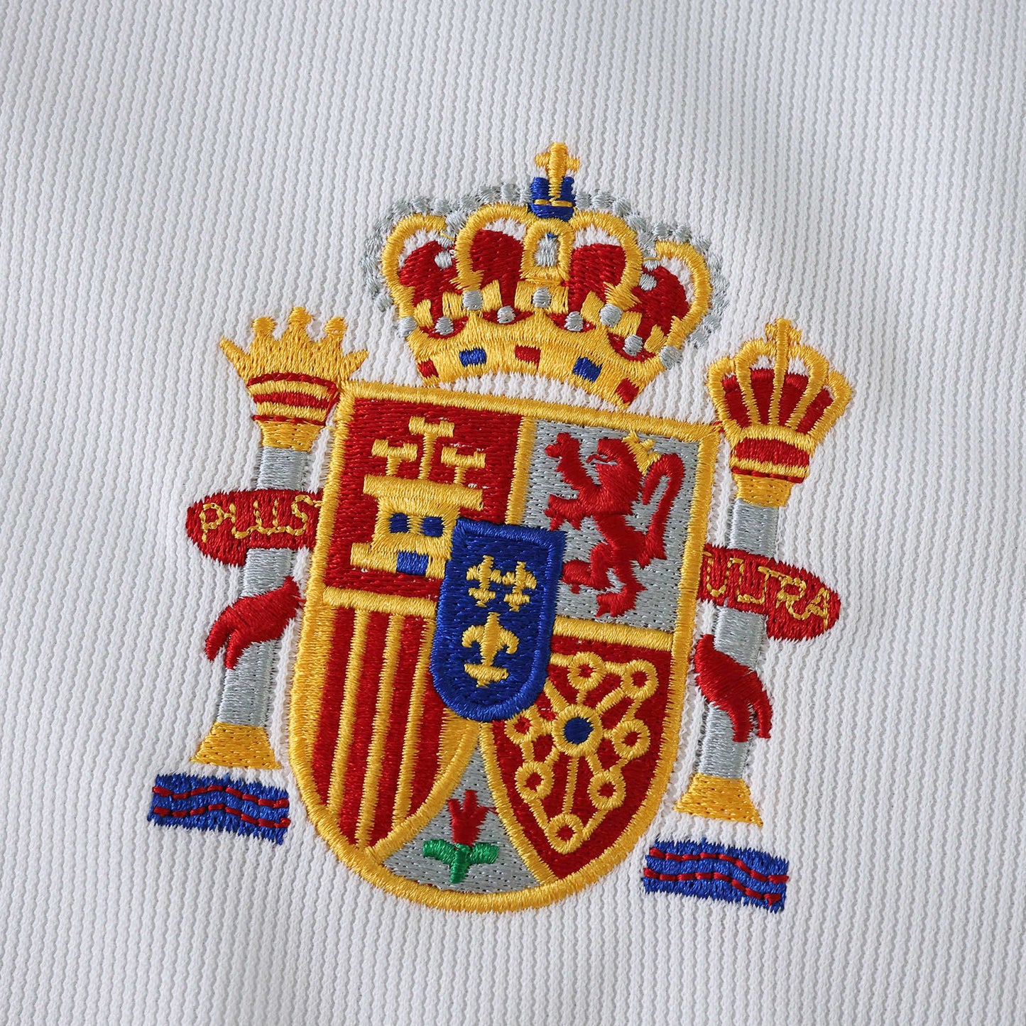 Camisa Espanha II 2000