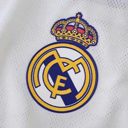 Camisa Real Madrid 2025/26 I Jogador