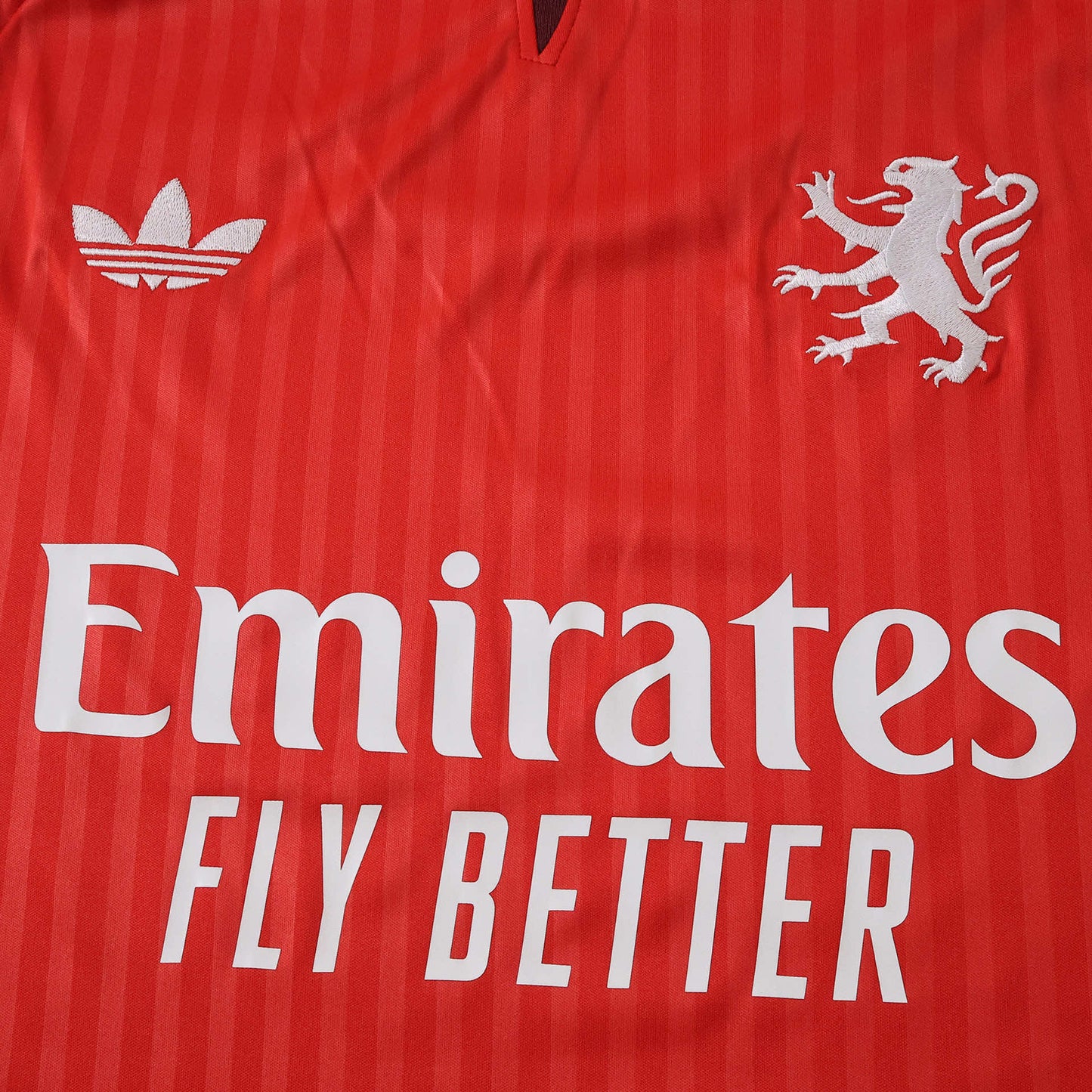 Camisa Lyon 2026/27 II