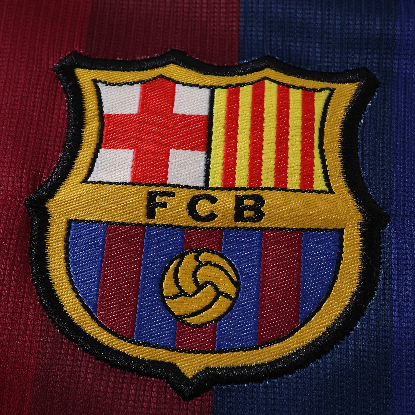 Camisa Feminina Barcelona 2026/27 I