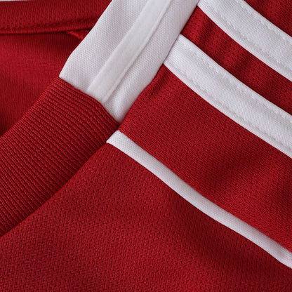 Camisa Liverpool I 2025/26