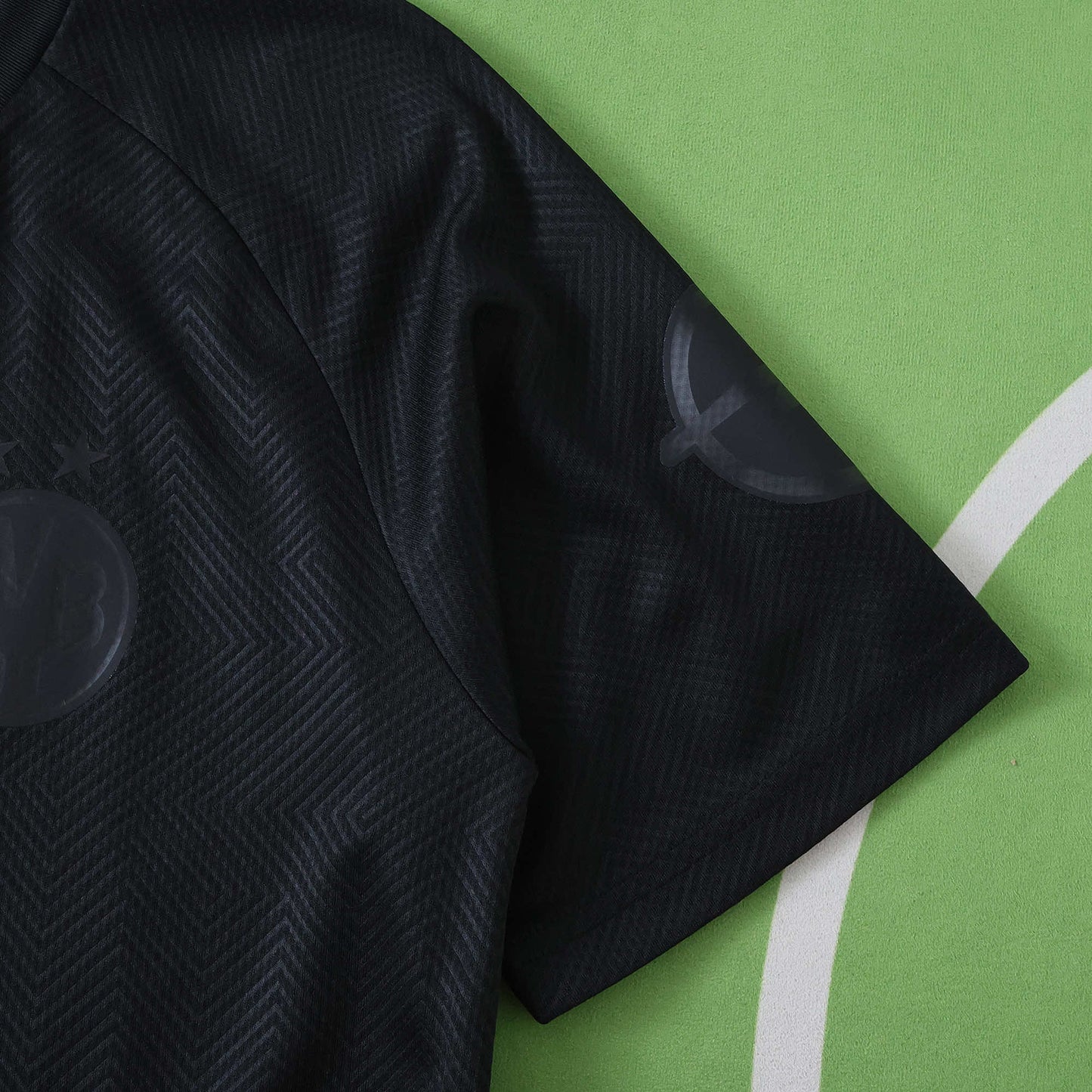 Camisa Borussia Dortmund 2019/20 Especial