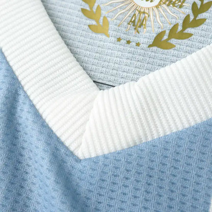 Camisa Argentina 50º Anniversary 2025