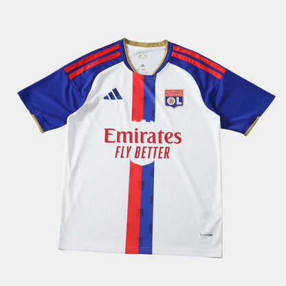 Camisa Lyon 2026/27 I