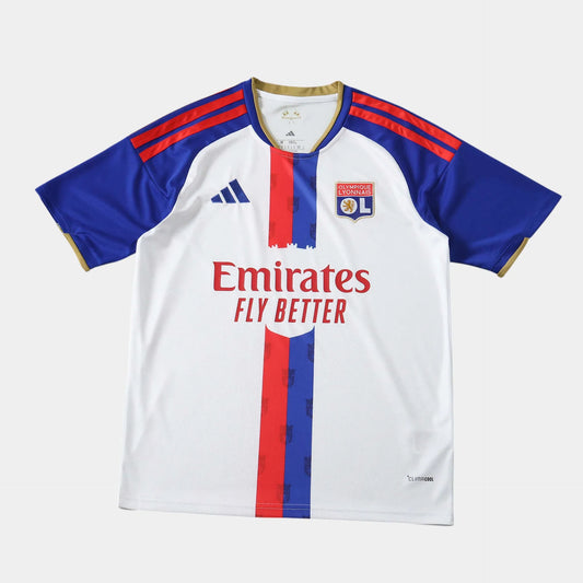 Camisa Lyon 2026/27 I