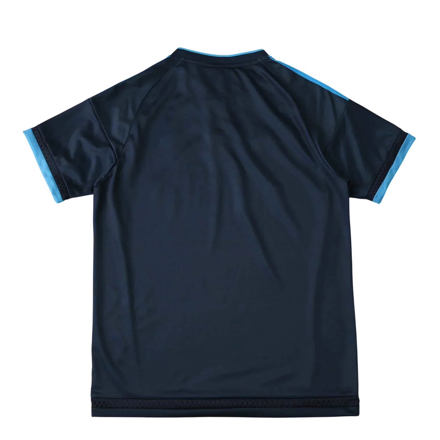 Camisa Real Madrid 2015/16 III