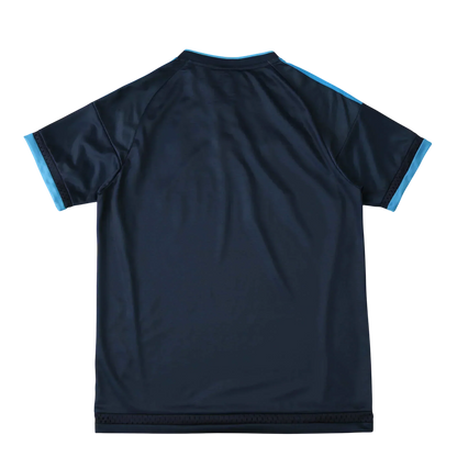 Camisa Real Madrid 2015/16 III