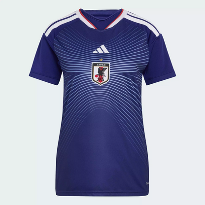 Camisa Feminina Japão 2026/27 I
