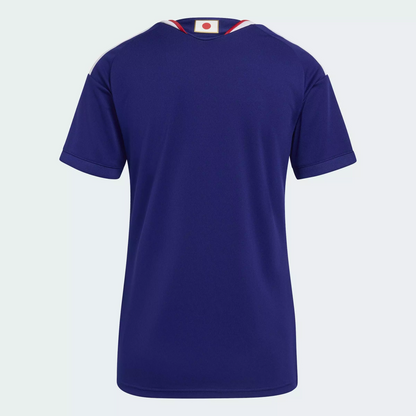 Camisa Feminina Japão 2026/27 I