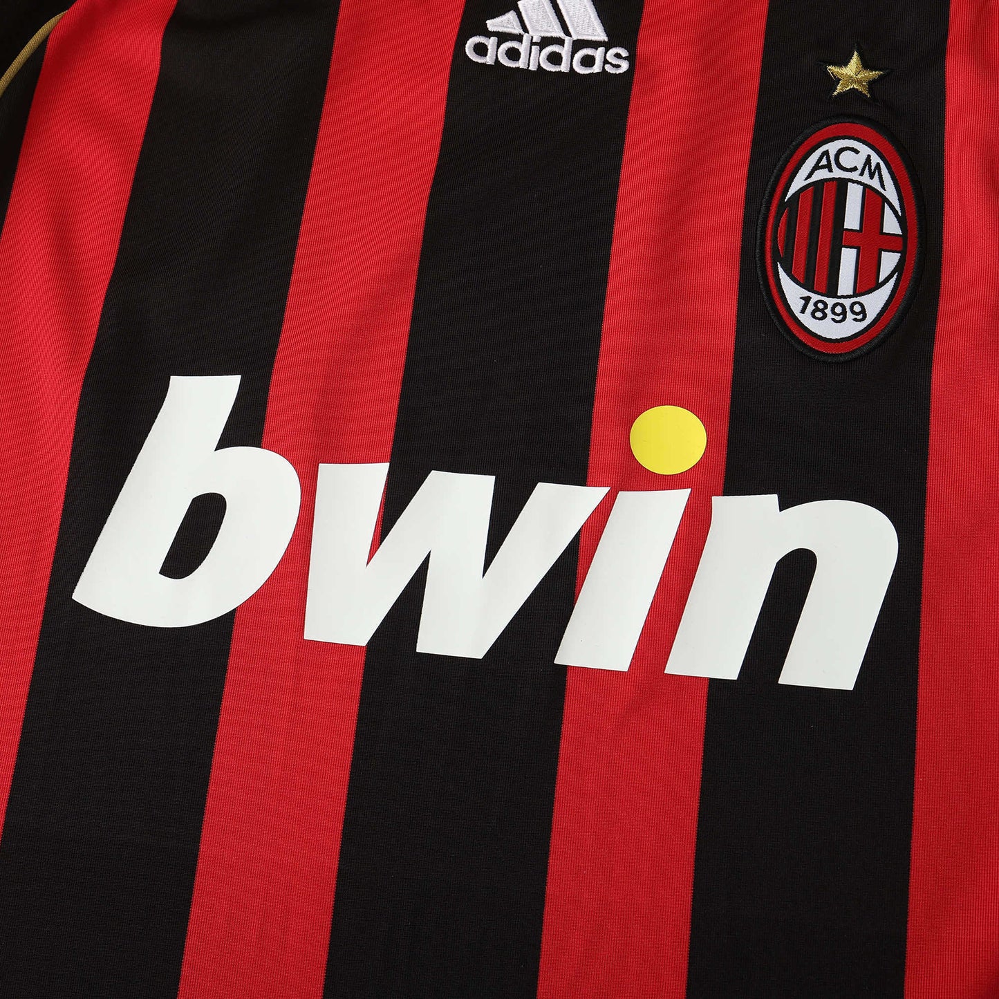 Combo Kaká 2007