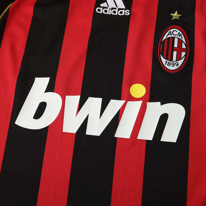 Kit Infantil Milan I 2006/07